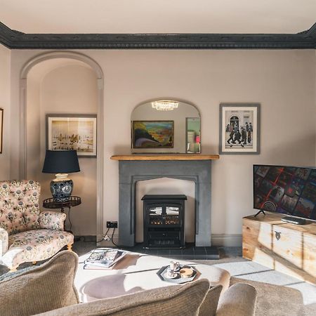 Royal View Apartments Kirkby Lonsdale Eksteriør bilde