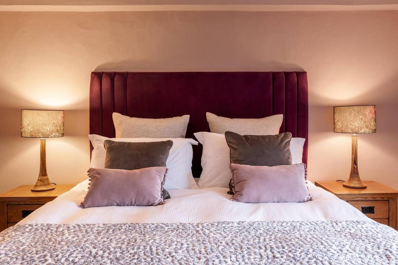 Royal View Apartments Kirkby Lonsdale Eksteriør bilde