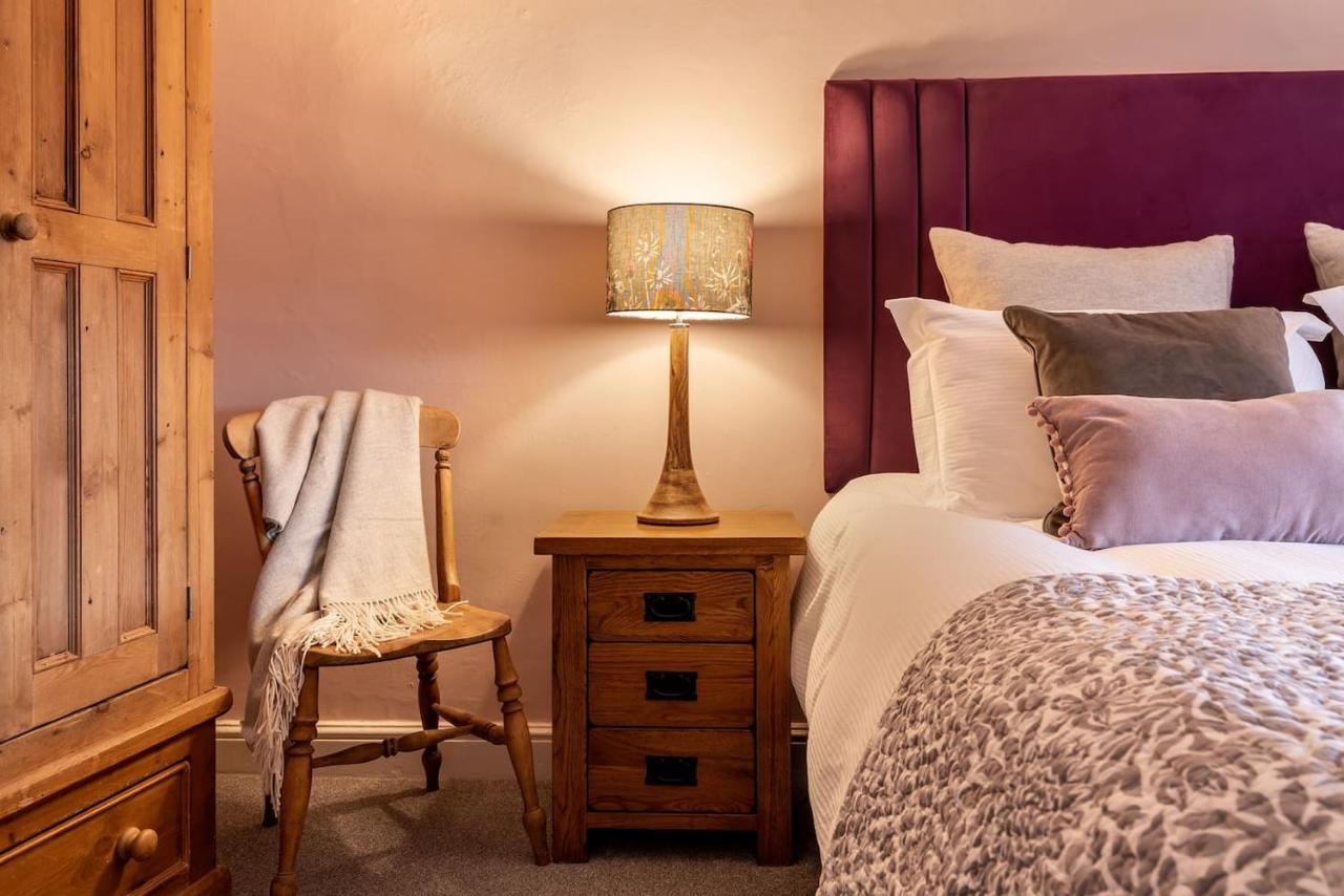 Royal View Apartments Kirkby Lonsdale Eksteriør bilde
