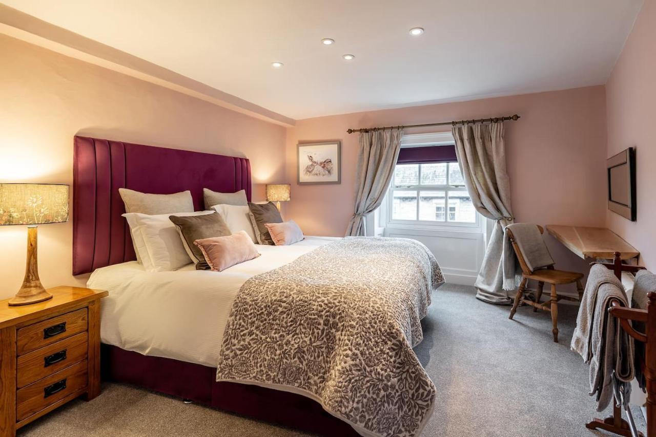 Royal View Apartments Kirkby Lonsdale Eksteriør bilde