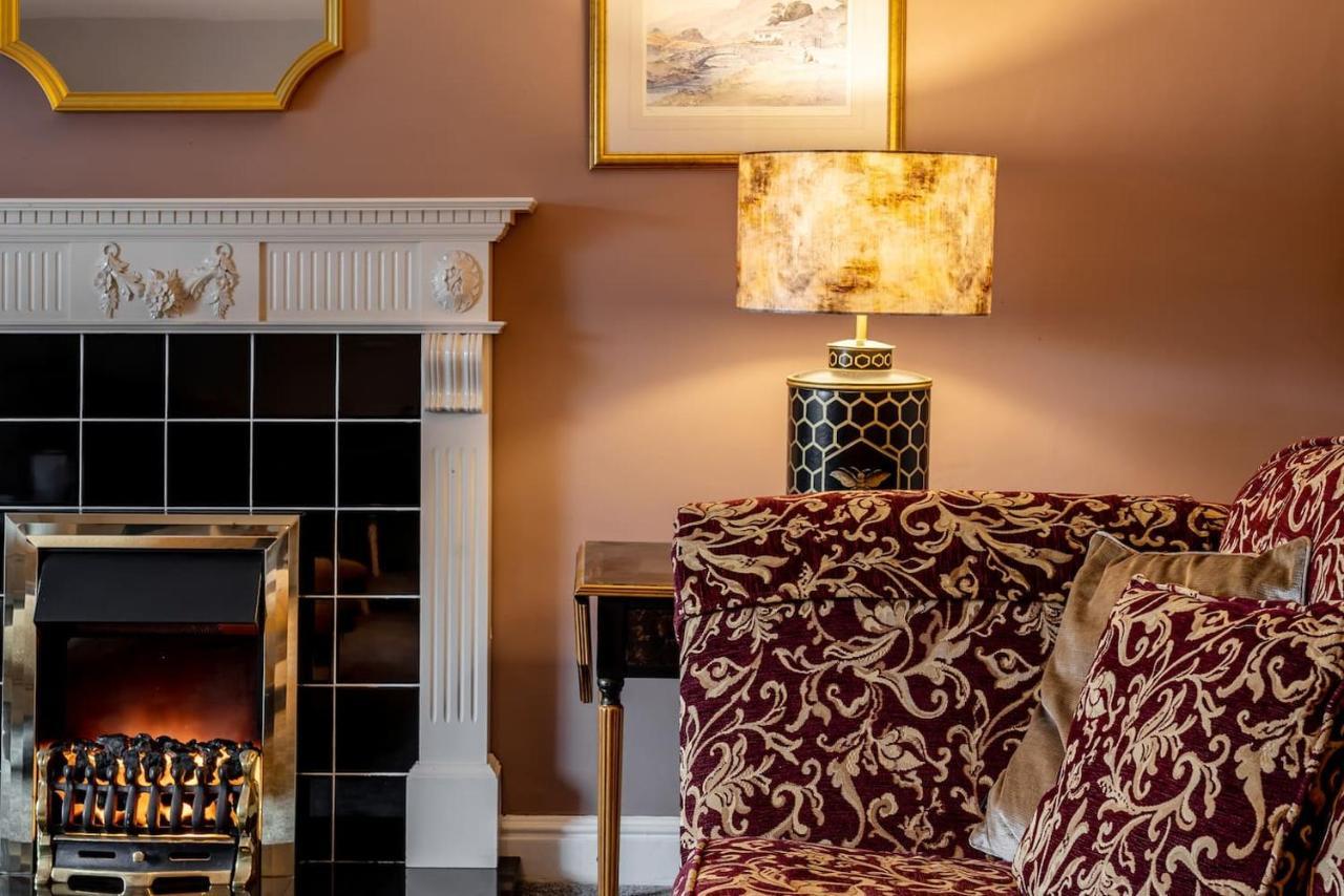 Royal View Apartments Kirkby Lonsdale Eksteriør bilde