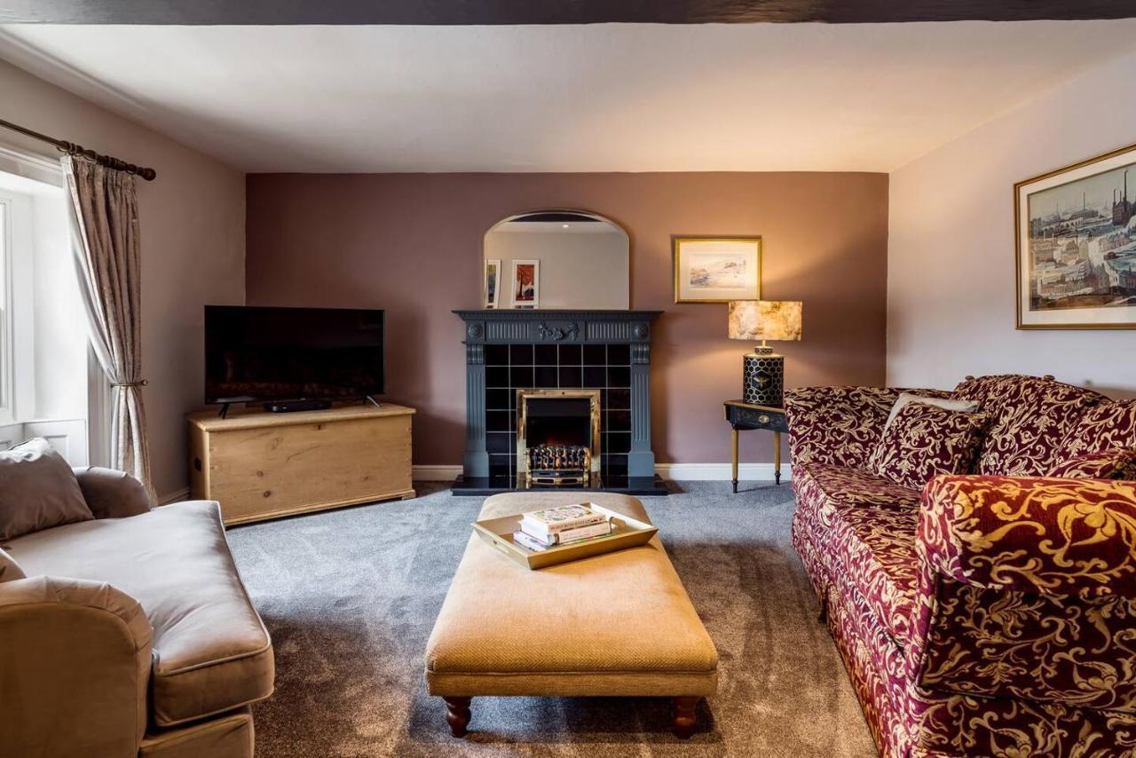 Royal View Apartments Kirkby Lonsdale Eksteriør bilde