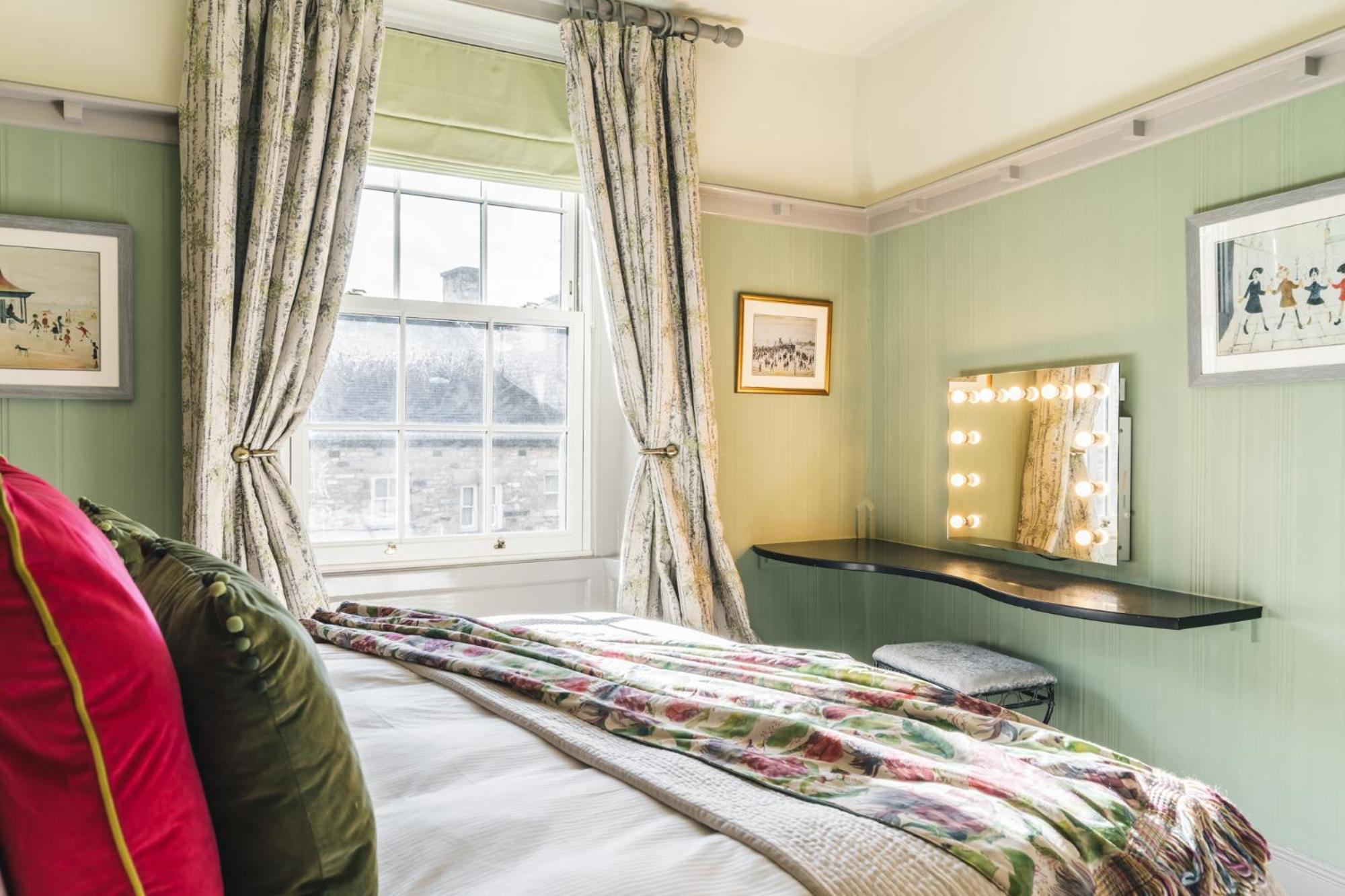 Royal View Apartments Kirkby Lonsdale Eksteriør bilde