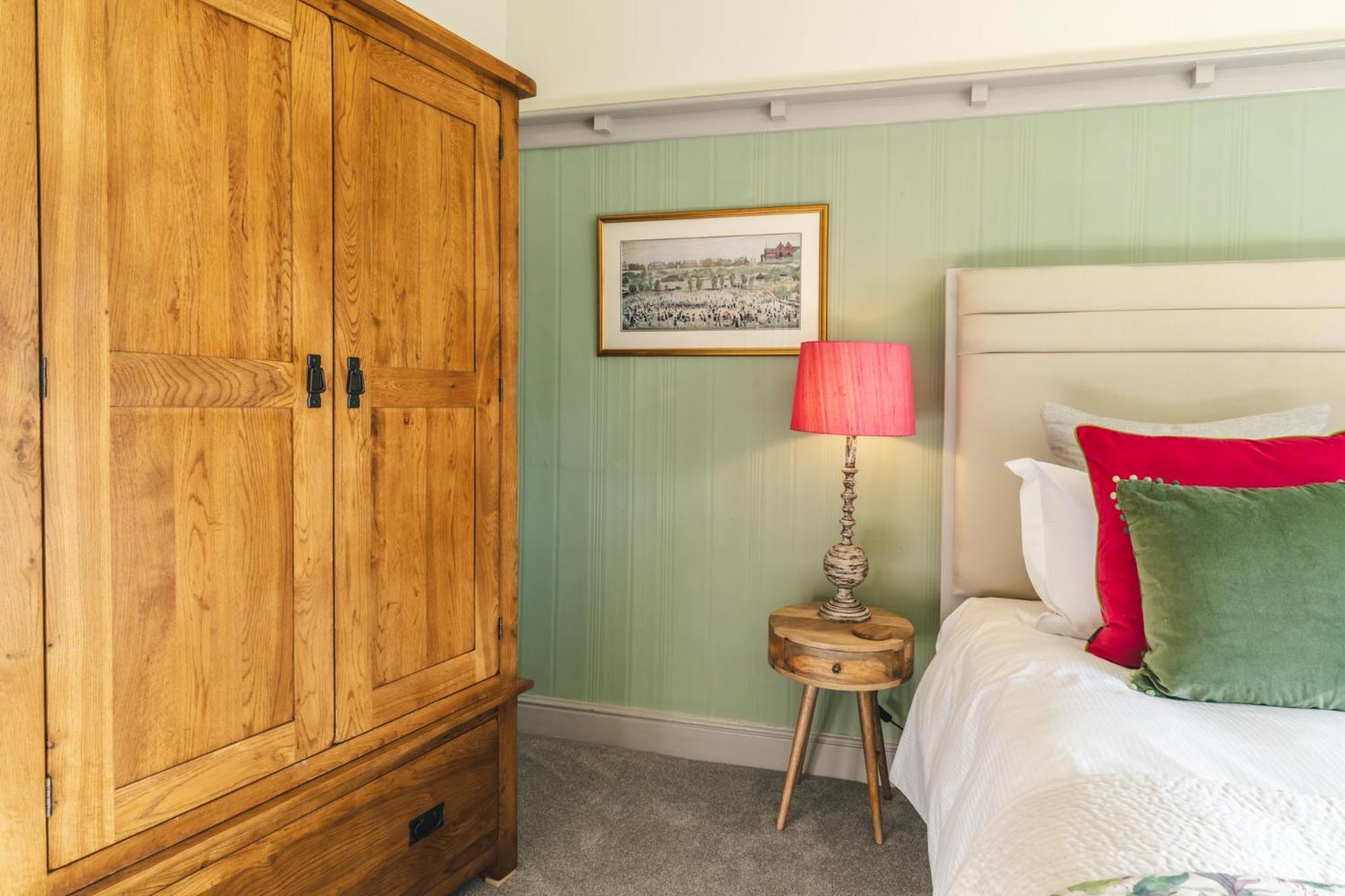 Royal View Apartments Kirkby Lonsdale Eksteriør bilde